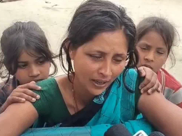 मुजफ्फरपुर: एकतरफा प्यार में मां से बदला लेने के लिए मासूम का कत्ल, कुत्तों ने खोला हत्या का राज!..