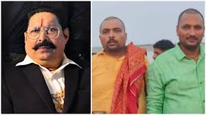 "जनेऊ की कसम, SHO को बर्बाद कर दूंगा!"... मोकामा के सोनू-मोनू गैंग ने जारी किया पुलिस की वसूली का वीडियो सबूत?...