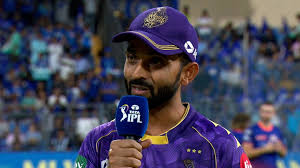 KKR vs MI: 25 करोड़ के खिलाड़ी पर बवाल! रहाणे के बयान पर भड़का क्रिकेट ऑस्ट्रेलिया, खोल दी पोल...