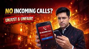28 दिन का खेल खत्म! क्या अब 30 दिन का होगा मोबाइल रिचार्ज? राघव चड्ढा की बड़ी मांग...