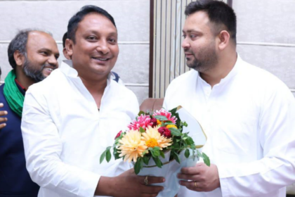 Tejashwi Yadav की कुर्सी पर मंडराया संकट! एक विधायक की बगावत ने उड़ाई राजद की नींद, क्या छिन जाएगा नेता प्रतिपक्ष का पद?...