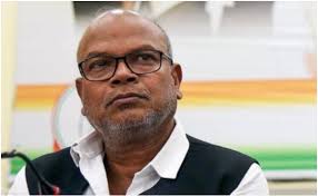 Bihar Congress: 53 जिलाध्यक्षों के बाद अब दूसरी सूची की तैयारी, राजेश राम बोले- 'जिसकी जितनी हिस्सेदारी, उसकी उतनी भागीदारी'...