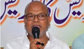 बिहार राज्यसभा चुनाव में 'खेल': महागठबंधन के 4 विधायक नदारद, कांग्रेस ने सड़कों पर उतरकर जताया आक्रोश!..