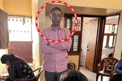 कौन है 100 करोड़ का मालिक इंजीनियर मनोज रजक? पत्नी, भाई और प्रेमिका के नाम पर फैलाया करप्शन का जाल; EOU की बड़ी कार्रवाई...