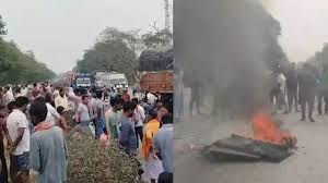 "लड़की घर जाकर मुंह खोल देती..." पूर्णिया में 10वीं की छात्रा की हत्या कर 15 बोतल एसिड से जलाई बॉडी; मुख्य आरोपी का खौफनाक कबूलनामा!..