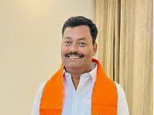 बिहार में अब 'कमल' राज! मंत्री लखिन्दर पासवान का बड़ा दावा-बीजेपी का ही होगा अगला मुख्यमंत्री...