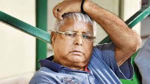 'उलटी गंगा' नहीं बहा सकते लालू: लैंड फॉर जॉब केस में दिल्ली कोर्ट की तीखी टिप्पणी, याचिका खारिज!..