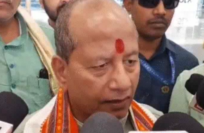सावधान! अफवाहों पर न दें ध्यान: बिहार में नहीं है तेल की कमी, उपमुख्यमंत्री का बड़ा ऐलान...