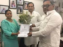 बिहार राज्यसभा चुनाव: RJD के 'एडी सिंह' ने बढ़ाई NDA की धड़कन, क्या 16 मार्च को होगा बड़ा खेला?...