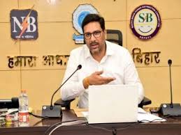 ED, CBI और SVU के घेरे में IAS संजीव हंस: जेल से बाहर आते ही बढ़ी मुश्किलें, गैंगरेप के आरोपों से लेकर बेनामी निवेश तक की पूरी कहानी...