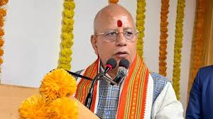 बिहार में अब 'खुले' में नहीं बिकेगा मांस: डिप्टी सीएम विजय सिन्हा का बड़ा एक्शन, बिना लाइसेंस वाली दुकानों पर लगेगा ताला!..