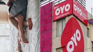 पटना के OYO होटल में 'गंदा खेल': शराब पिलाकर गर्लफ्रेंड का यौन शोषण, होश आते ही युवती ने पुलिस को किया कॉल!..