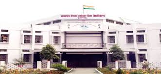 BRABU PG Admission: पीजी की 3000 सीटों के लिए 'ऑनस्पॉट' मौका, 6 अप्रैल से शुरू होगा दाखिला!..