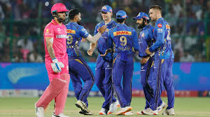IPL Points Table Analysis: टॉप-4 की रेस हुई दिलचस्प, मुंबई-कोलकाता पर मंडराया बाहर होने का खतरा, जानें समीकरण!..