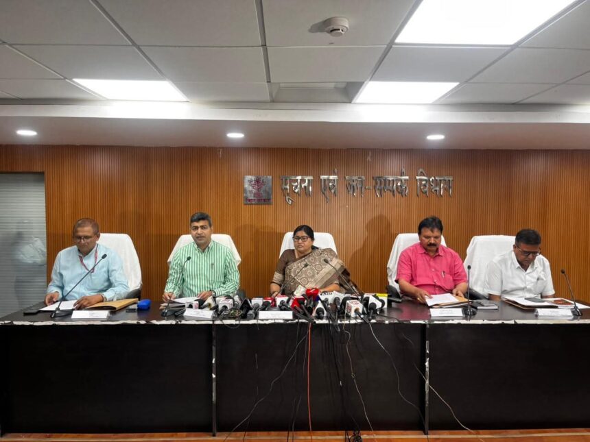 राज्य में नहीं होगी गैस की किल्लत: मंत्री लेशी सिंह का बड़ा बयान, अब 3-4 दिनों में मिलेगी होम डिलीवरी!..