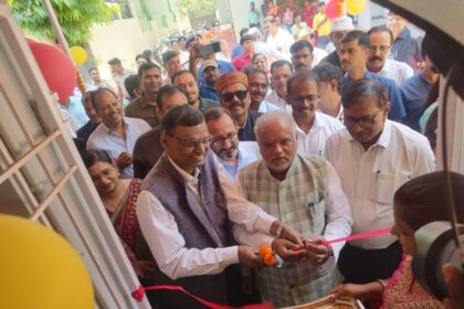 अब रेस्टोरेंट भूल जाएंगे स्टूडेंट्स! पाटलिपुत्र यूनिवर्सिटी में शुरू हुई 'दीदी की रसोई', आखिर क्या है इसमें इतना खास?...