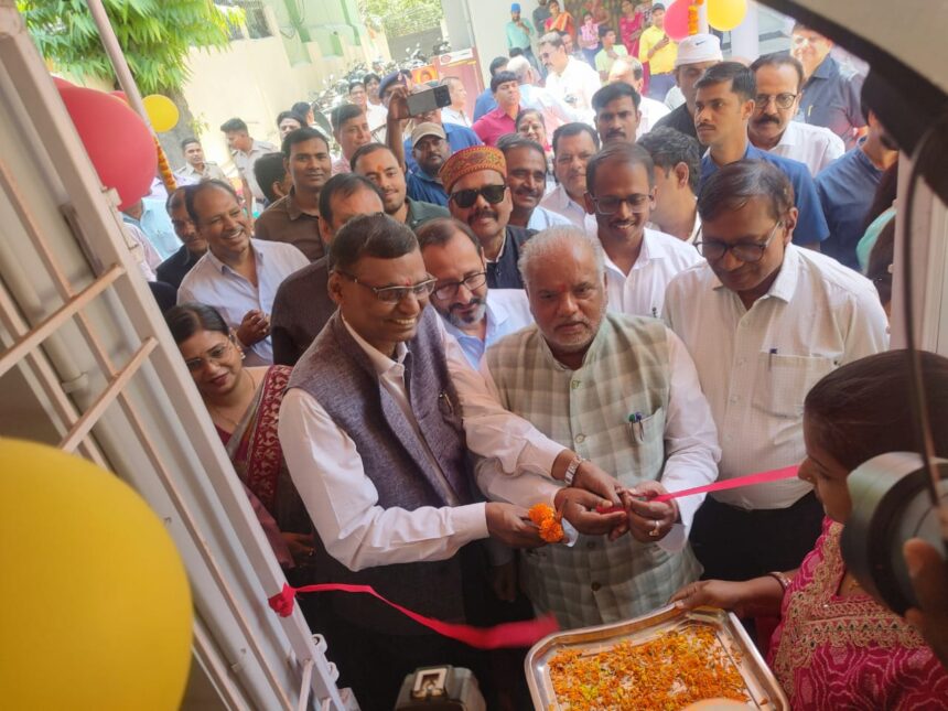 अब रेस्टोरेंट भूल जाएंगे स्टूडेंट्स! पाटलिपुत्र यूनिवर्सिटी में शुरू हुई 'दीदी की रसोई', आखिर क्या है इसमें इतना खास?...