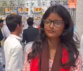 PU Protest: शांतनु शेखर समेत कई छात्रों पर मुकदमा, सबा आफरीन बोलीं- 'दमन बर्दाश्त नहीं करेंगे', जानें पूरा मामला...