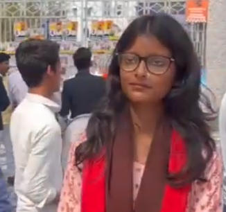 PU Protest: शांतनु शेखर समेत कई छात्रों पर मुकदमा, सबा आफरीन बोलीं- 'दमन बर्दाश्त नहीं करेंगे', जानें पूरा मामला...
