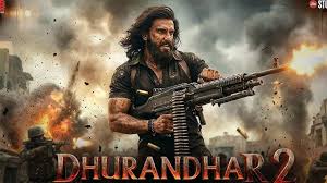 'धुरंधर 2' का हर फ्रेम है एक जादू! आदित्य धर ने सिनेमैटोग्राफर विकास नौलखा के लिए लिखा भावुक नोट...