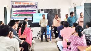लंबी लाइनों और पूछताछ से चाहिए आजादी? बिहार जनगणना में अपनाएं यह 'डिजिटल फॉर्मूला', मिनटों में होगा काम!..