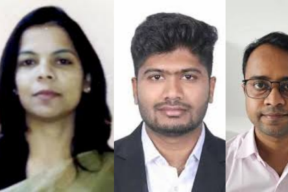 बिहार के इन जिलों के DM के पास न जमीन है न मकान, पत्नियाँ निकलीं अधिकारियों से ज्यादा अमीर!..