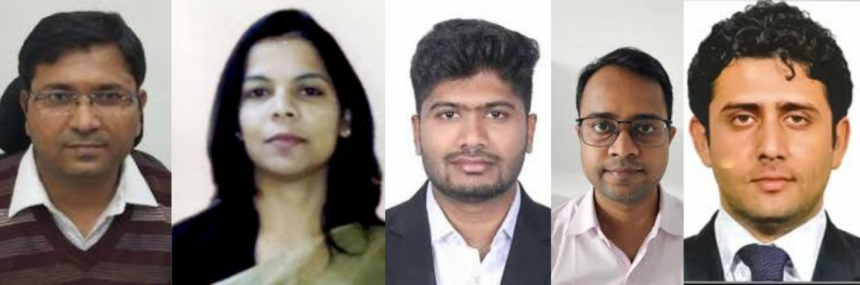 बिहार के इन जिलों के DM के पास न जमीन है न मकान, पत्नियाँ निकलीं अधिकारियों से ज्यादा अमीर!..