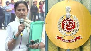 I-PAC पर ED की छापेमारी: बंगाल चुनाव से पहले मची सियासी खलबली, क्या है पूरा मामला?...