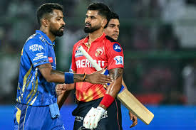 मुंबई इंडियंस vs पंजाब किंग्स: पिछले साल की हार का बदला ले पाएंगे हार्दिक के धुरंधर? हेड-टू-हेड आंकड़ों ने बढ़ाई फैंस की धड़कनें!..