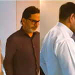 PK से मिले लालू के बड़े लाल! तेजप्रताप ने वीडियो शेयर कर लिखा- 'राजनीति के लिए बड़ा दिन', क्या तेजस्वी की बढ़ेगी टेंशन?..