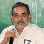 बिहार की राजनीति में बड़ा धमाका: उपेंद्र कुशवाहा का 22 अप्रैल को 'धिक्कार मार्च', आखिर किस सच से डरा है विपक्ष?...