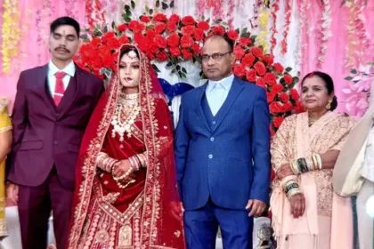 "रोते हुए कहा- मां उन्होंने मुझे बहुत बेइज्जत किया..." दरोगा कौशल सुसाइड केस में मां का बहू पर बड़ा आरोप!..