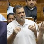 राहुल गांधी के 'विवादित' शब्द सदन की कार्यवाही से डिलीट, पर क्या था वो 'सिंदूर और जादूगर' का पूरा मामला?...