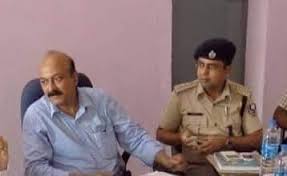 रिश्वतकांड में बिहार के पूर्व SDM को बड़ा झटका: 100% पेंशन कटौती का फैसला बरकरार, सरकार ने रिव्यू पिटीशन की रद्द...