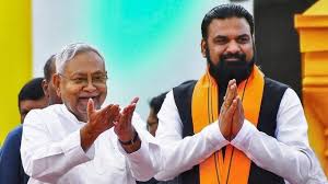 Breaking News: बिहार में खत्म हुआ नीतीश राज? सम्राट चौधरी के घर तय हुआ नया 'गेम प्लान', पटना पहुंच रहे हैं मोदी!..