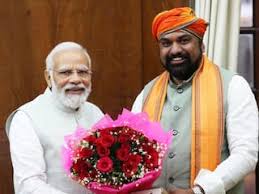 सम्राट का दिल्ली दरबार: मुख्यमंत्री बनने के बाद पहली बार पीएम मोदी से मुलाकात, क्या बिहार को मिलेगा बड़ा सरप्राइज?...