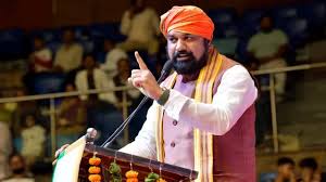 बिहार कैबिनेट में विभागों का महा-बंटवारा: सम्राट चौधरी ने अपने पास रखे 29 विभाग, देखें पूरी लिस्ट!..