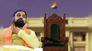 यह सिर्फ कुर्सी नहीं, 'पवित्र अवसर' है: भाजपा विधायक दल का नेता बनते ही भावुक हुए सम्राट चौधरी, कार्यकर्ताओं के नाम लिखा खास खत...
