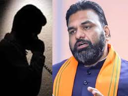 शपथ लेते ही CM सम्राट चौधरी को मिली जान से मारने की धमकी, पुलिस ने गुजरात के इस ठिकाने से दबोचा!..