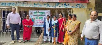 सरकारी ऑफिसों में सफाई का जिम्मा अब जीविका के पास, 7000 महिलाओं को मिला रोजगार...