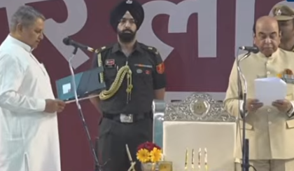 कौन हैं विजय चौधरी और विजेंद्र यादव? जिन्हें नीतीश के 'खास' से सीधे मिला डिप्टी सीएम का पद, बैंक की नौकरी से सत्ता के शिखर तक की पूरी कहानी!..