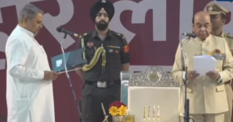 कौन हैं विजय चौधरी और विजेंद्र यादव? जिन्हें नीतीश के 'खास' से सीधे मिला डिप्टी सीएम का पद, बैंक की नौकरी से सत्ता के शिखर तक की पूरी कहानी!..