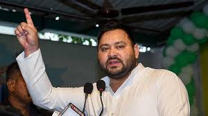 बिहार की सियासत में 'तेजस्वी' हलचल: अल्पसंख्यक सम्मेलन बना राजद का बड़ा पॉलिटिकल शो, कार्यकर्ताओं में भारी जोश!..