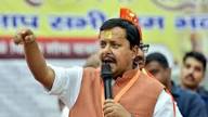 नितिन नवीन का 'X' पर बड़ा ऐलान! राज्यसभा की शपथ लेते ही विरोधियों को दिया कड़ा संदेश, वायरल हुआ पोस्ट...