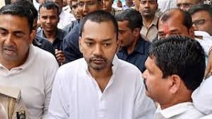 बिहार की राजनीति में बड़ा फेरबदल! नीतीश के बेटे निशांत को मिली हाई-प्रोफाइल सुरक्षा, विजय सिन्हा का घटा कद?...