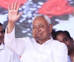 बिहार में महा-उलटफेर! नीतीश कुमार जाएंगे राज्यसभा, 14 अप्रैल को इस्तीफा और 15 को नई सरकार!..