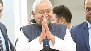 नीतीश कुमार की नई पारी: राज्यसभा शपथ के साथ क्या बिहार को मिलेगा नया CM? जानिए पूरा प्लान!..