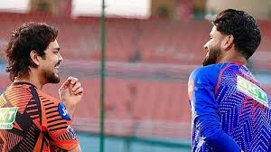 IPL 2026: पंजाब ने टॉस जीतकर हैदराबाद को दिया बैटिंग का न्योता, जानें दोनों टीमों में हुए बड़े बदलाव...