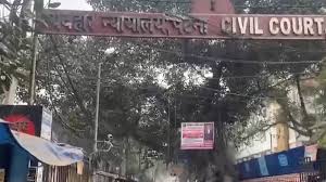 पटना में हड़कंप: विधानसभा और सिविल कोर्ट को बम से उड़ाने की धमकी, ईमेल में लिखा- '13 RDX लगा दिए हैं'...