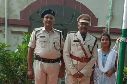 किशनगंज SDPO केस: कभी देखी है 35 लाख की थार से झाड़ू-पोछा करने आने वाली नौकरानी? पारो की लग्जरी लाइफ ने उड़ाए होश!..